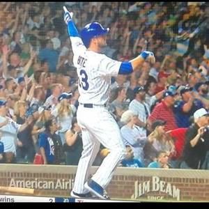 Meet your Posher, Brent